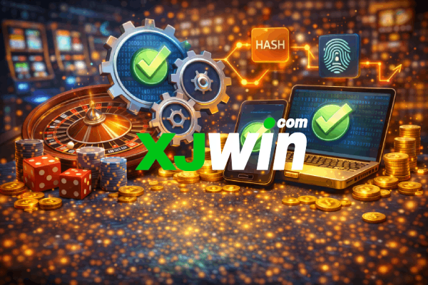 Sistema Provably Fair